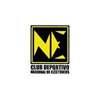 Inicio 32 Club Deportivo Nacional de Eléctricos