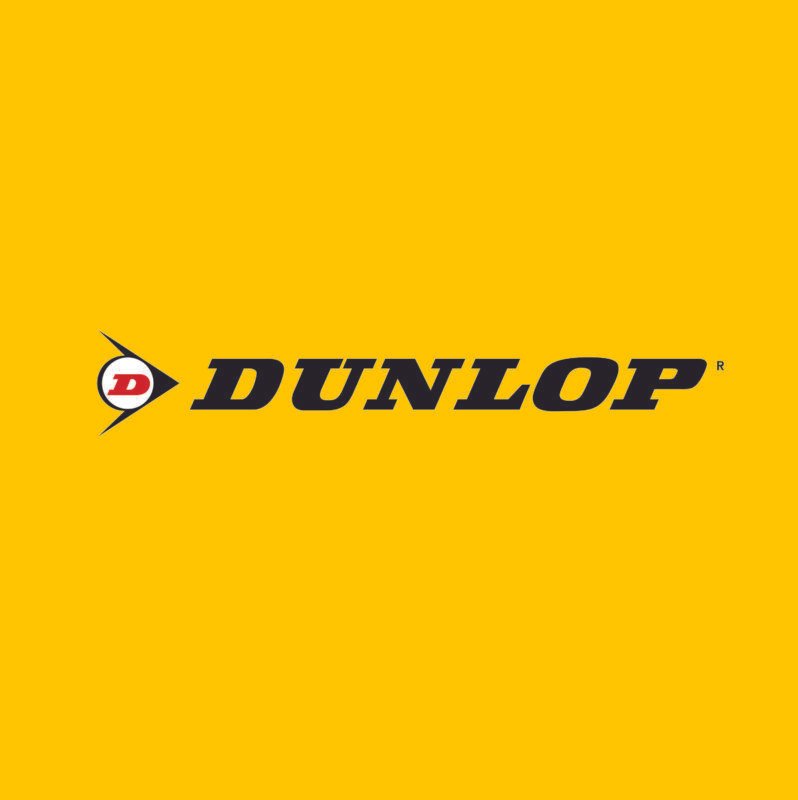 Inicio 34 Dunlop