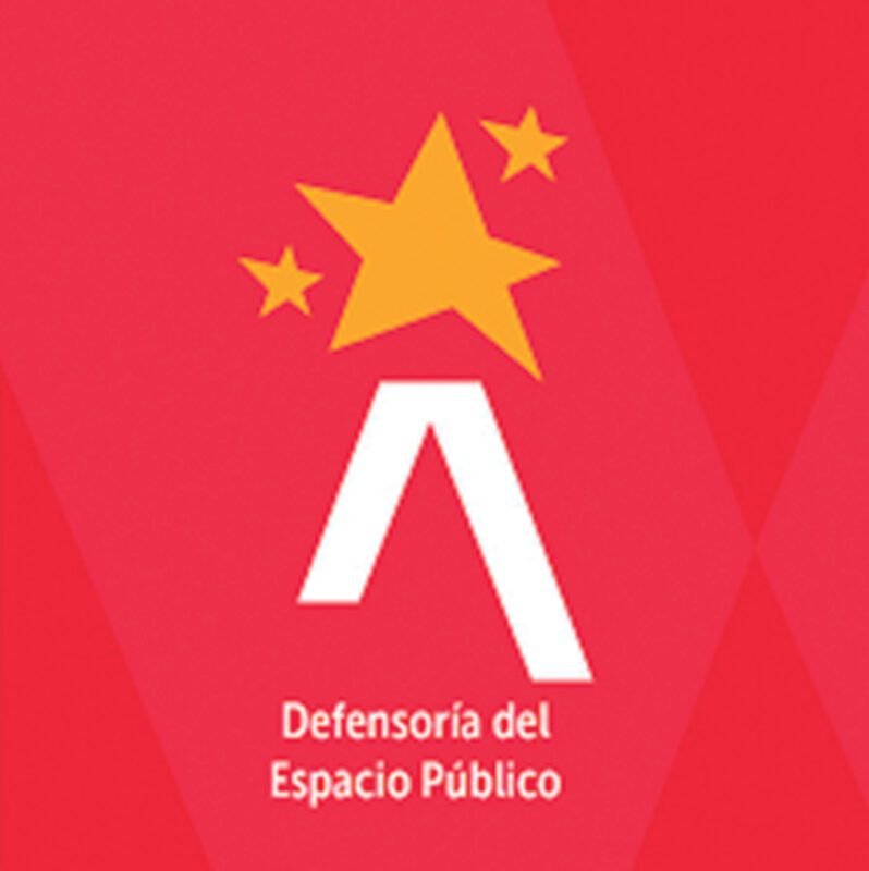 Inicio 39 Defensoría del Espacio Público