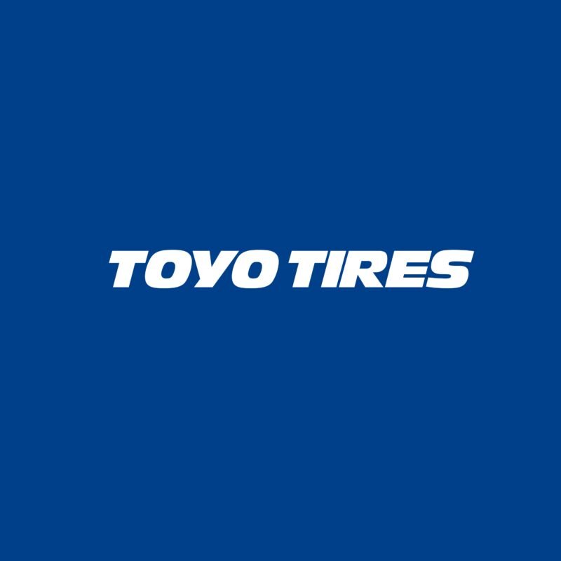 Inicio 35 Toyo Tires