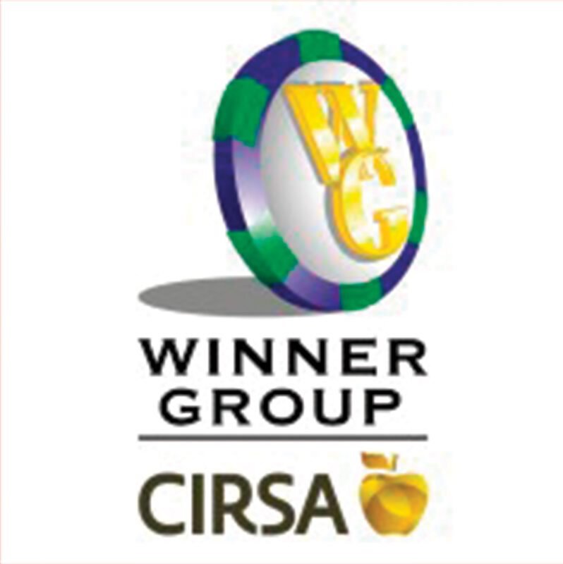 Inicio 38 Winner Group / Cirsa