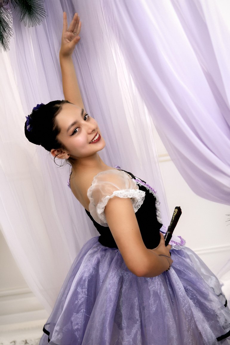 Ballet y danza