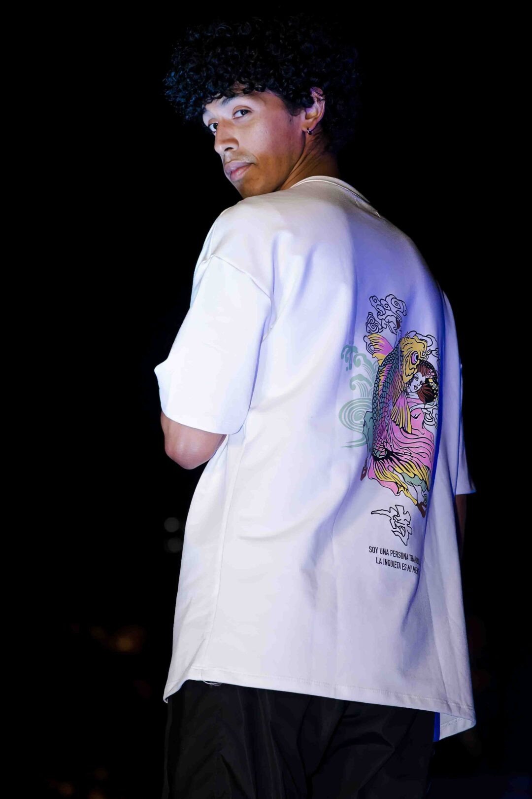 Fotografia Showmodels 10