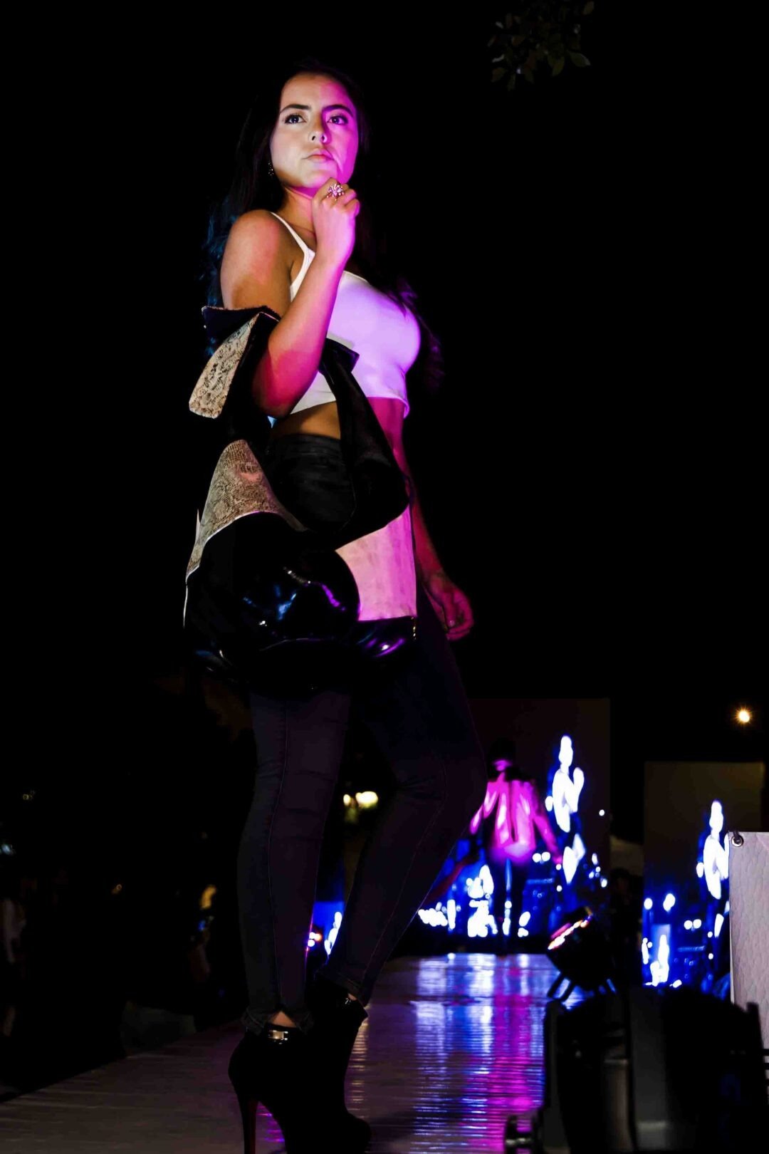 Fotografia Showmodels 100