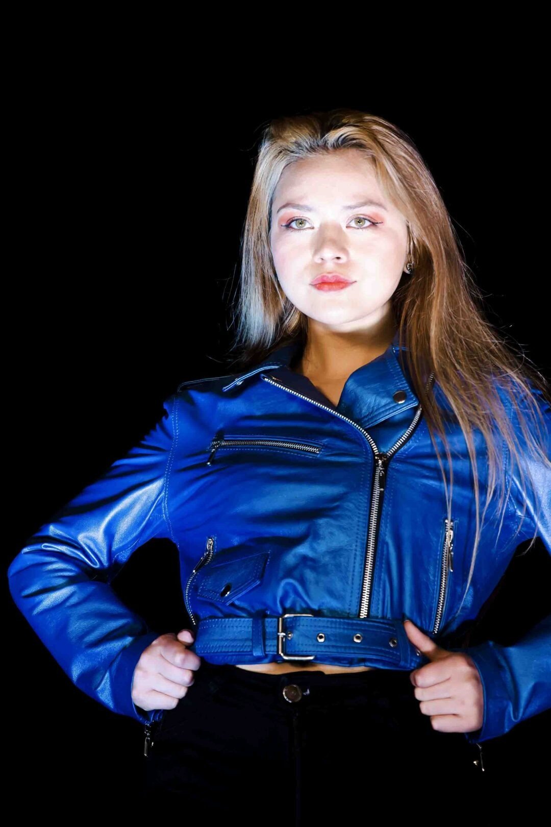 Fotografia Showmodels 101