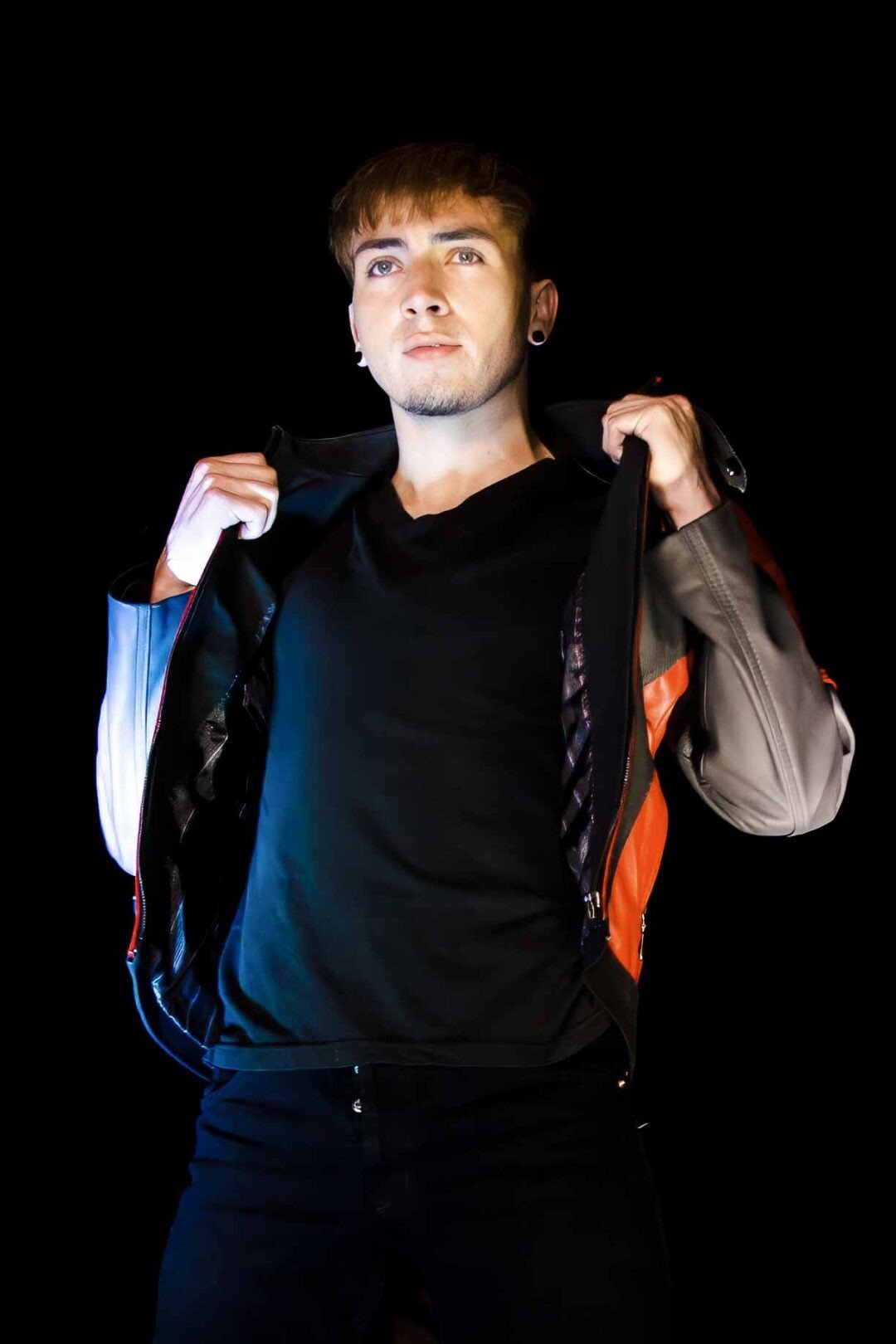 Fotografia Showmodels 102