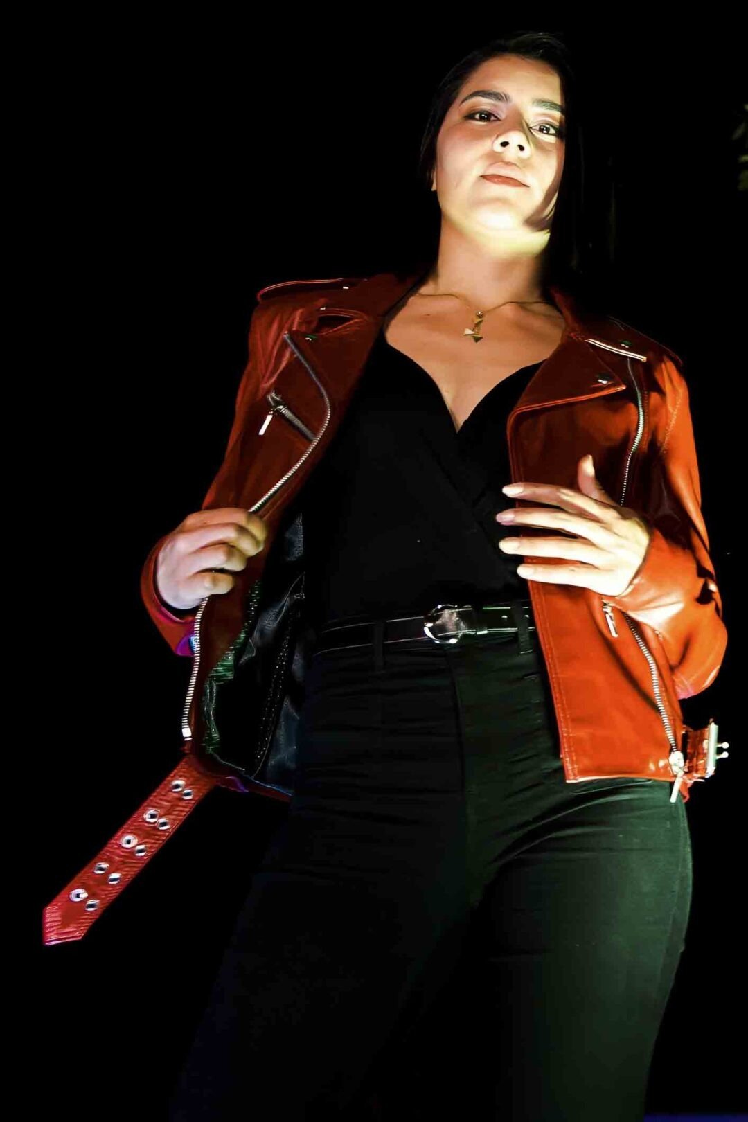 Fotografia Showmodels 104