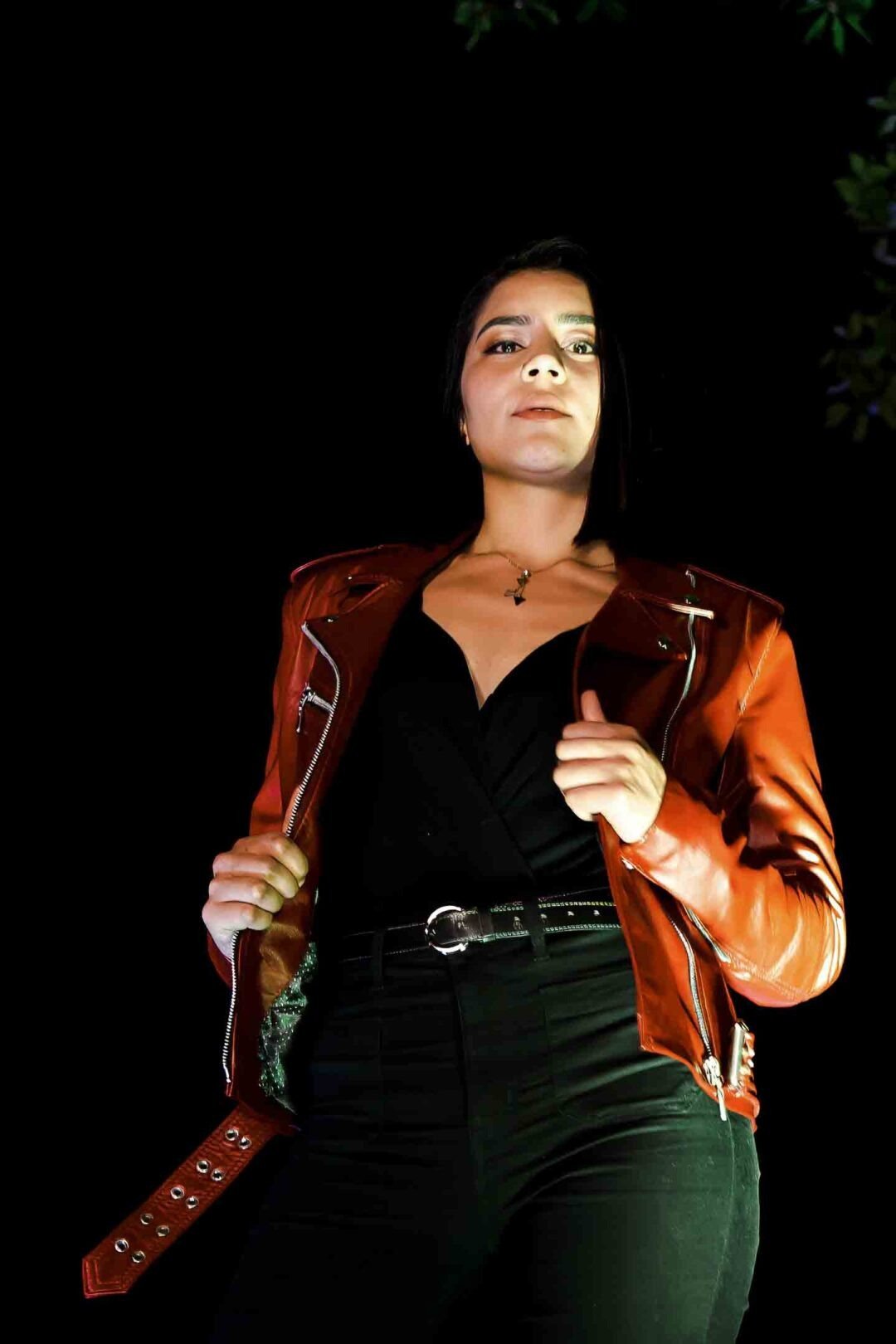 Fotografia Showmodels 105