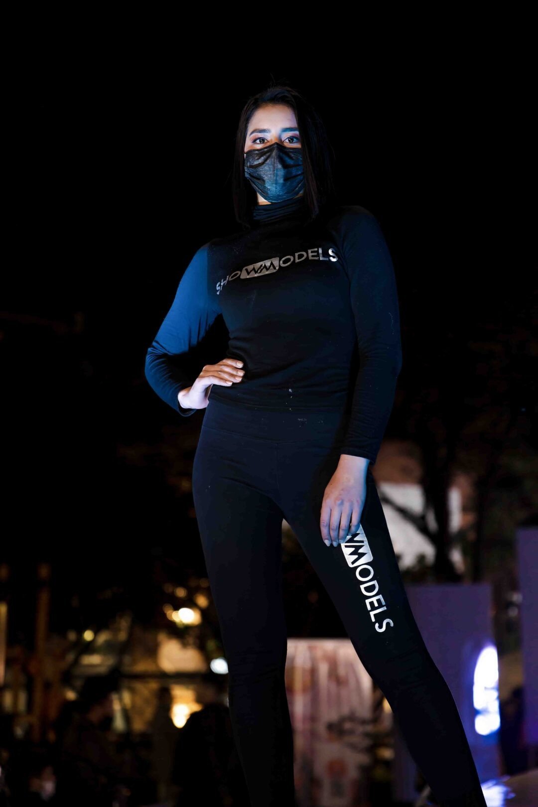 Fotografia Showmodels