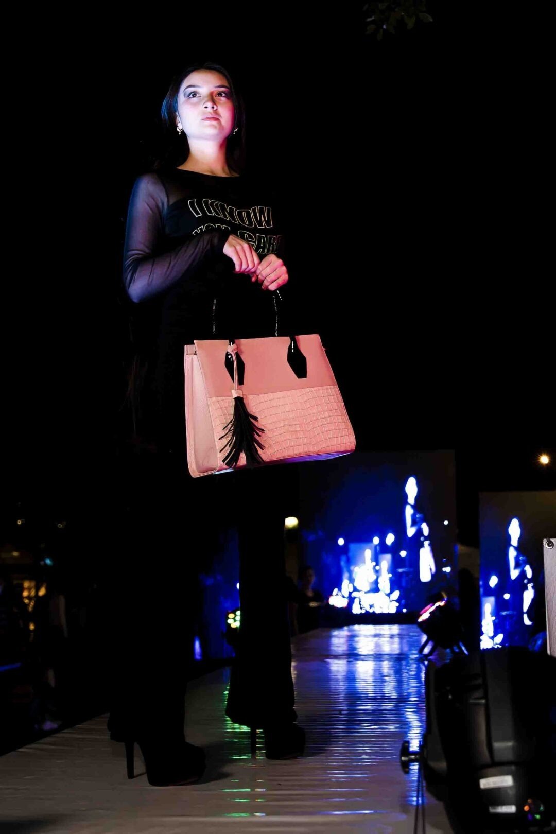 Fotografia Showmodels 109