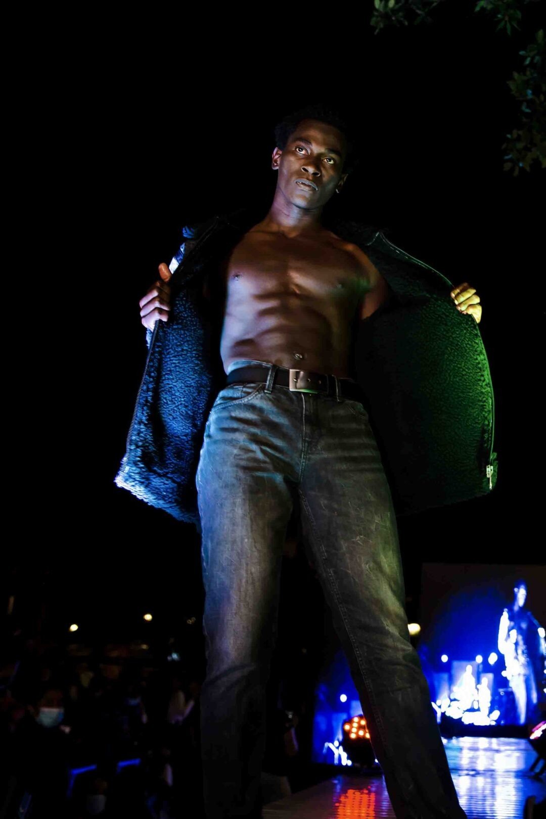 Fotografia Showmodels 110