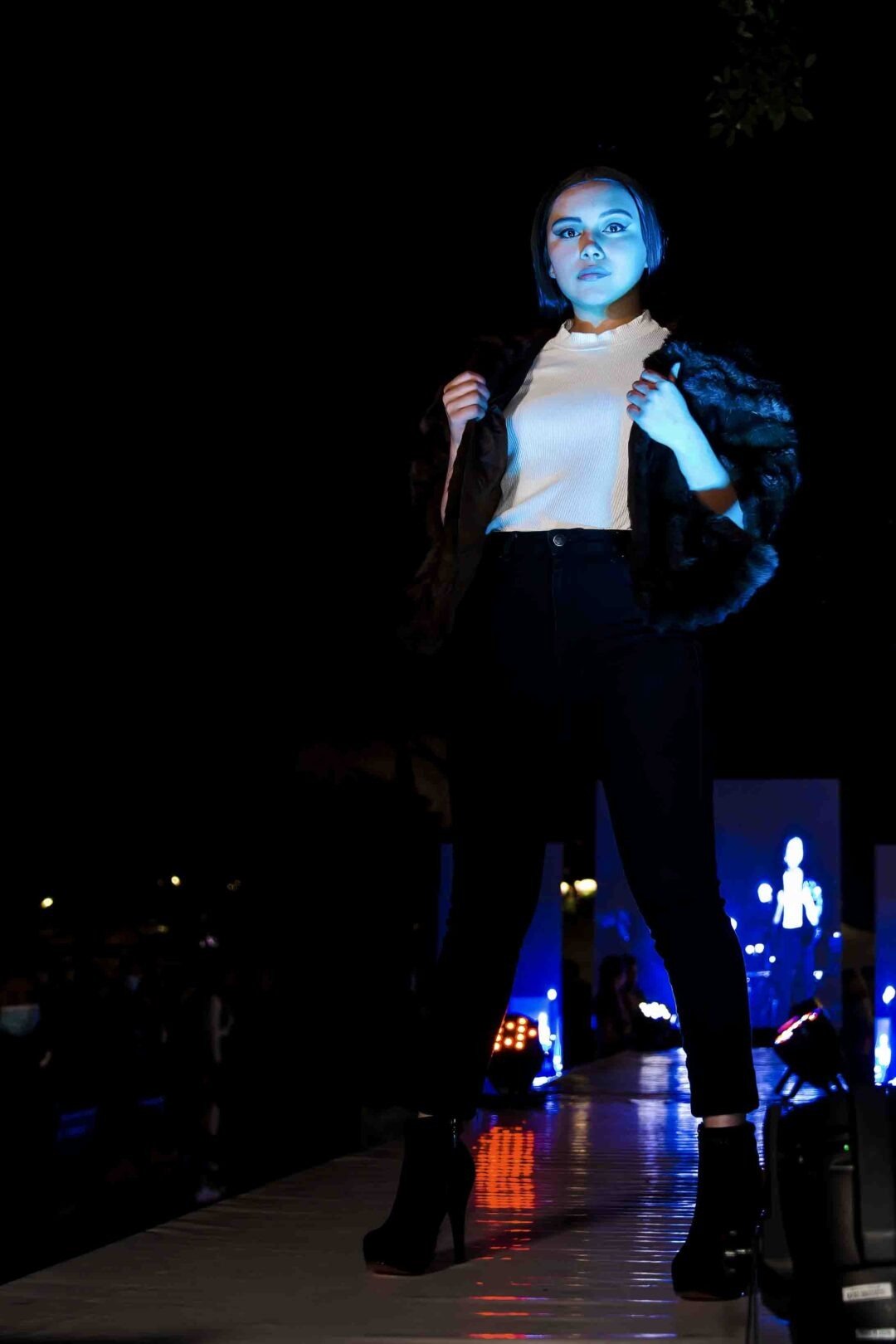 Fotografia Showmodels 111