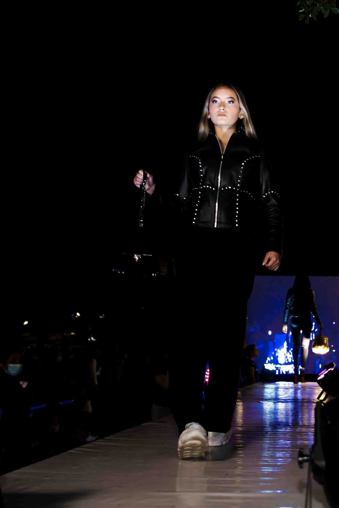 Fotografia Showmodels 112