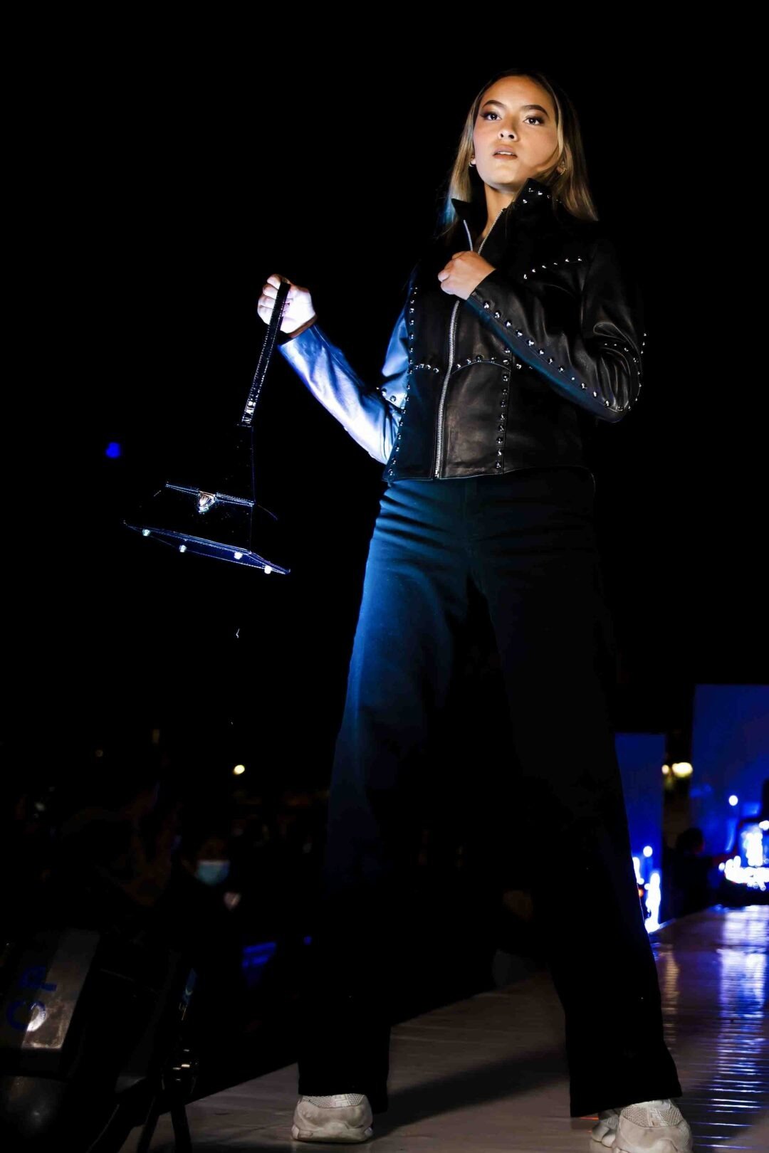 Fotografia Showmodels 113