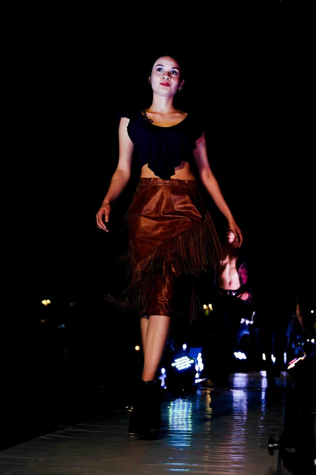 Fotografia Showmodels 114