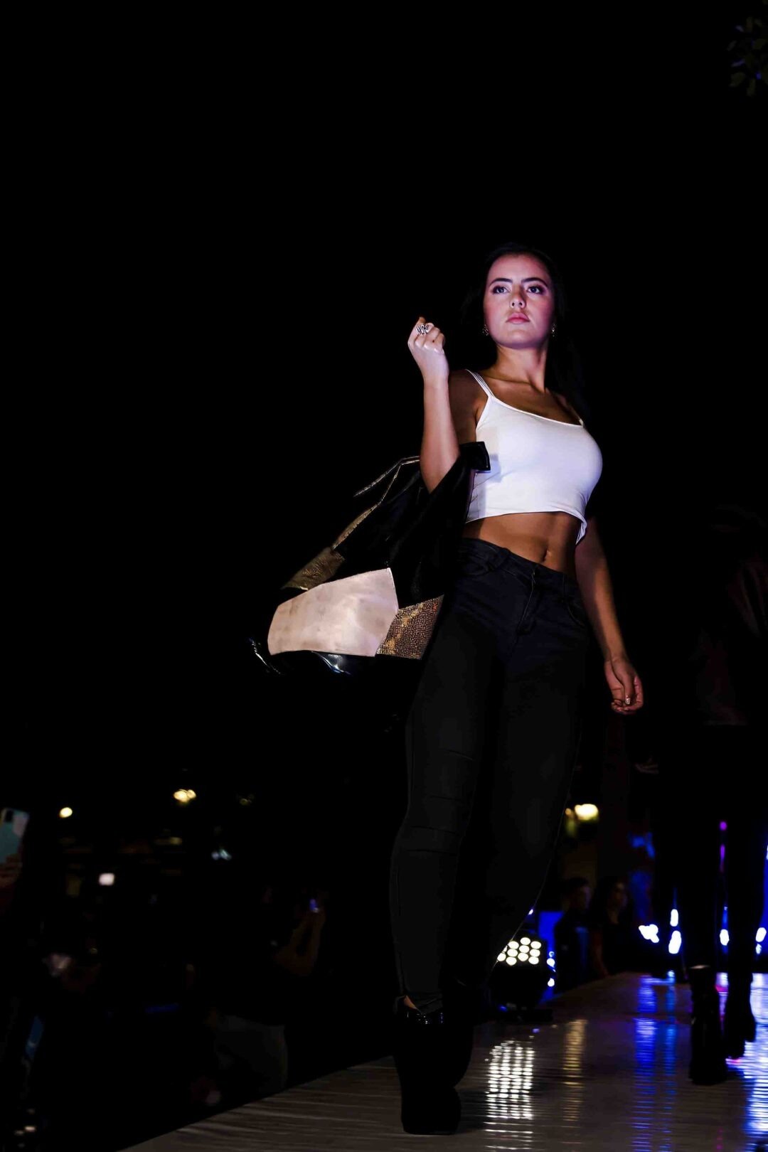 Fotografia Showmodels 115