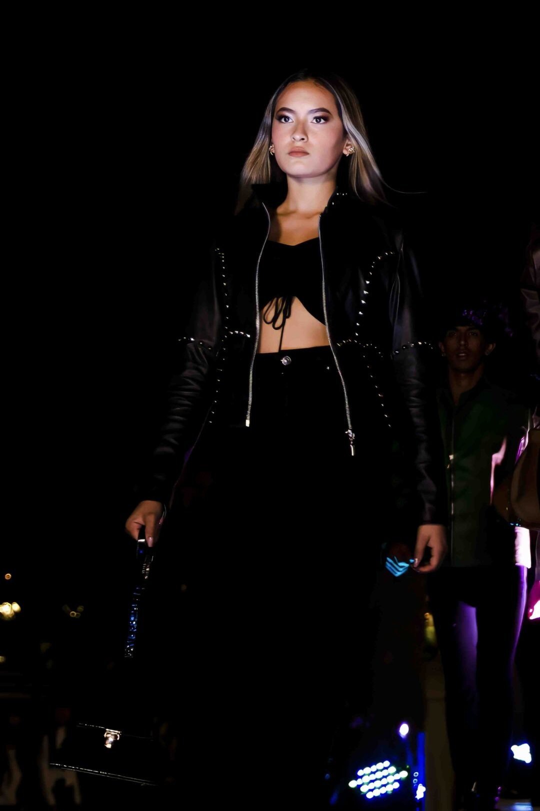 Fotografia Showmodels 117