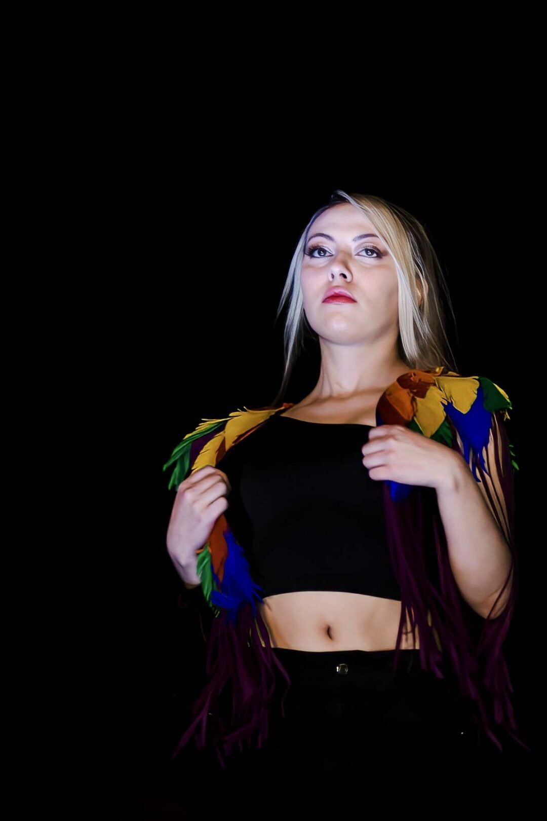 Fotografia Showmodels 118