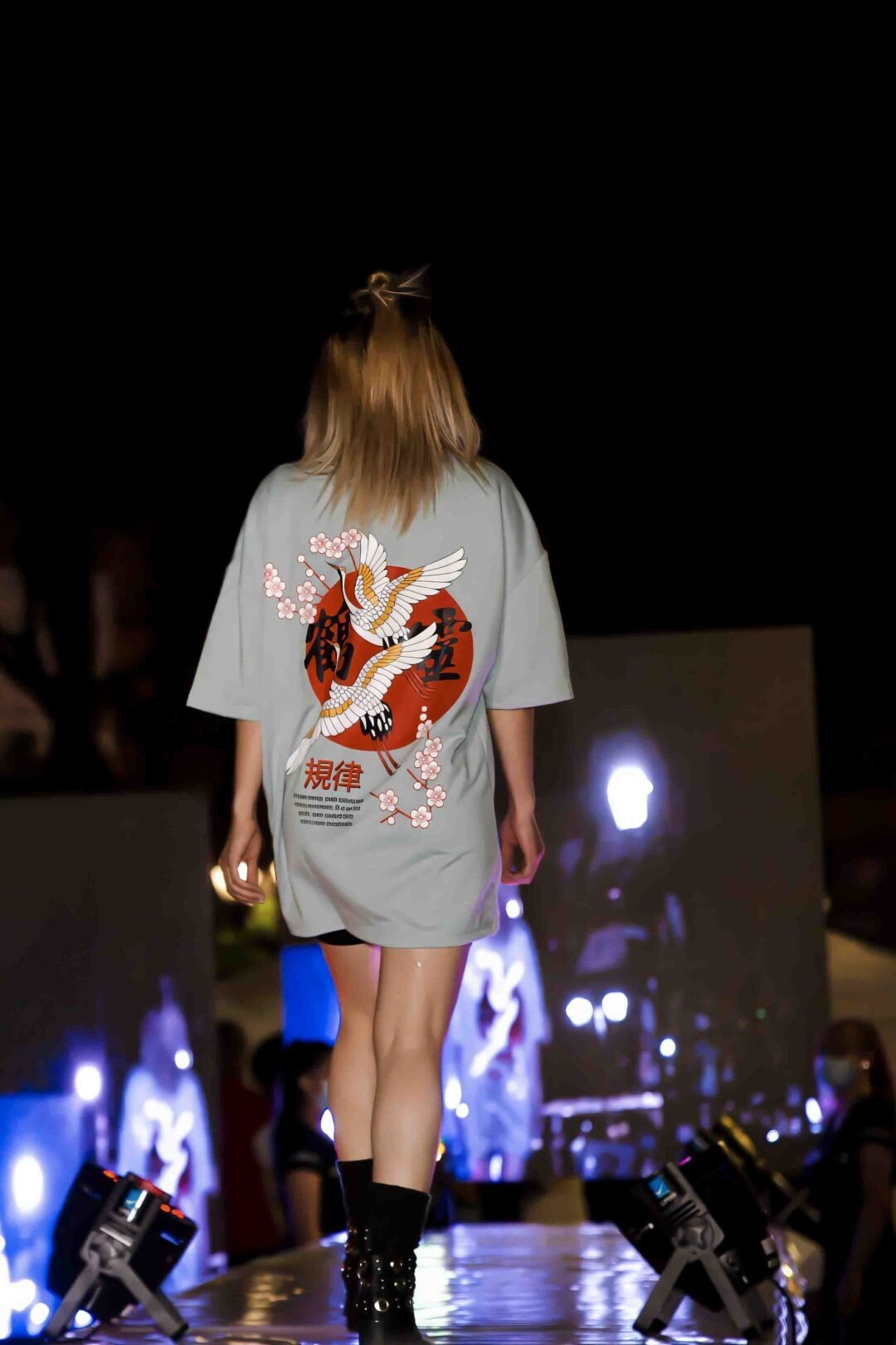 Fotografia Showmodels 12