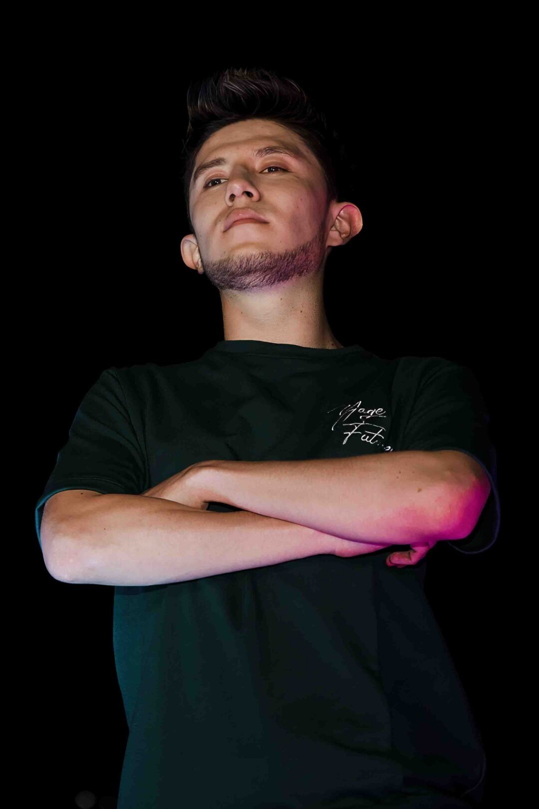 Fotografia Showmodels 13