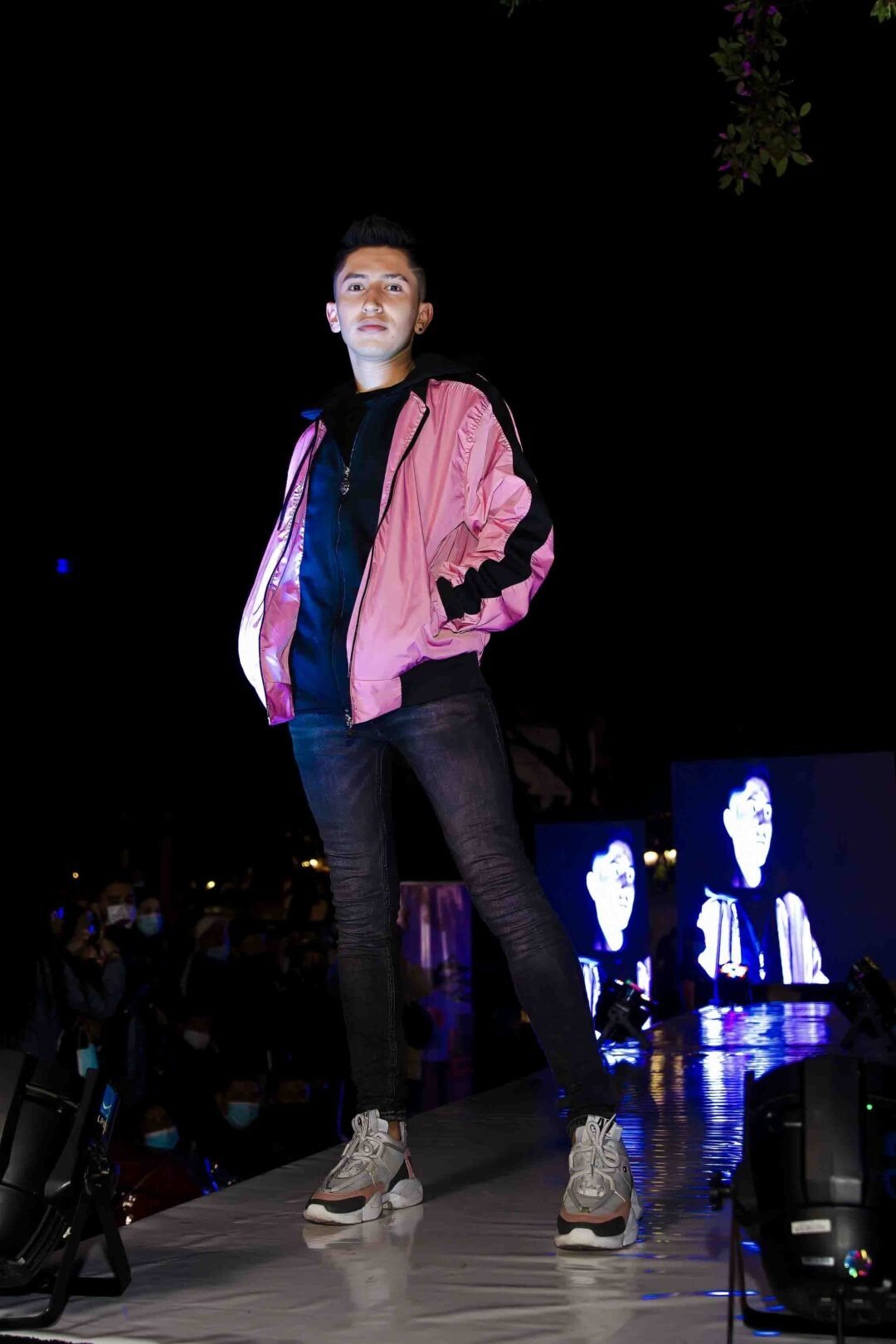 Fotografia Showmodels 14