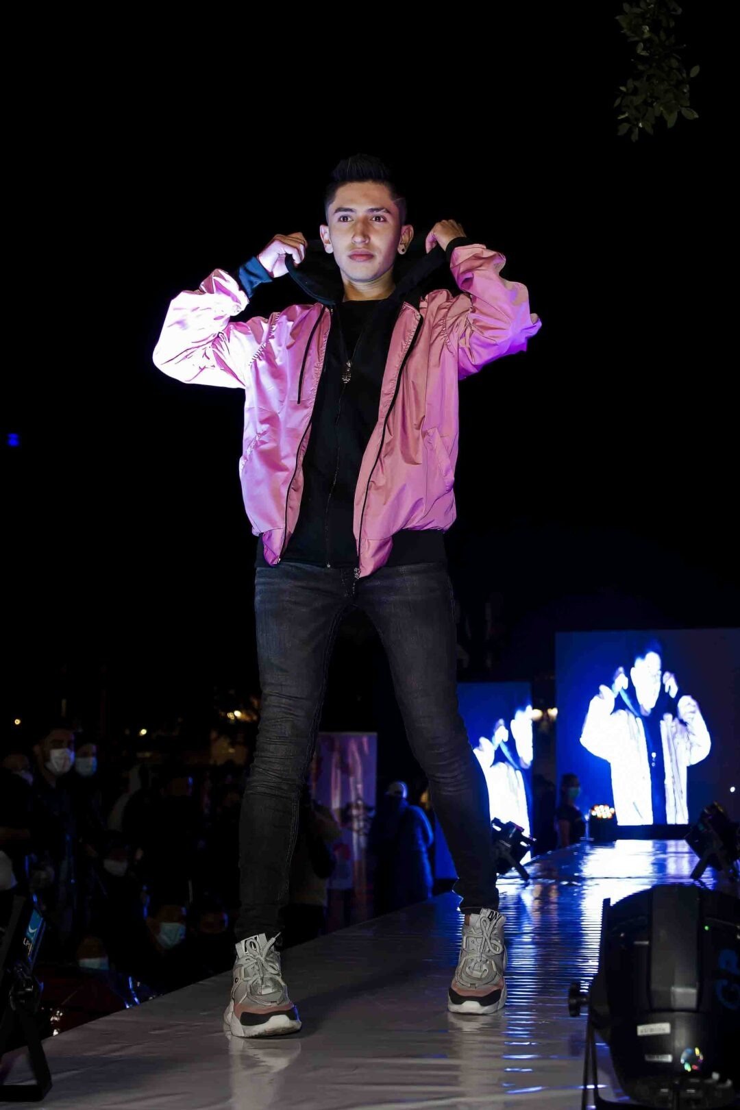 Fotografia Showmodels 15