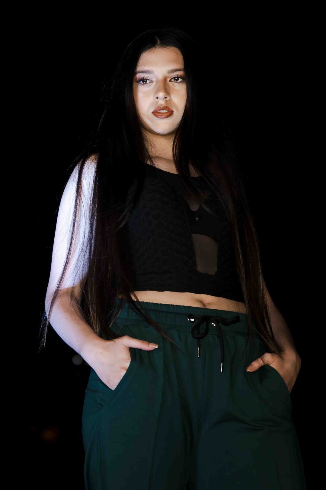 Fotografia Showmodels 16