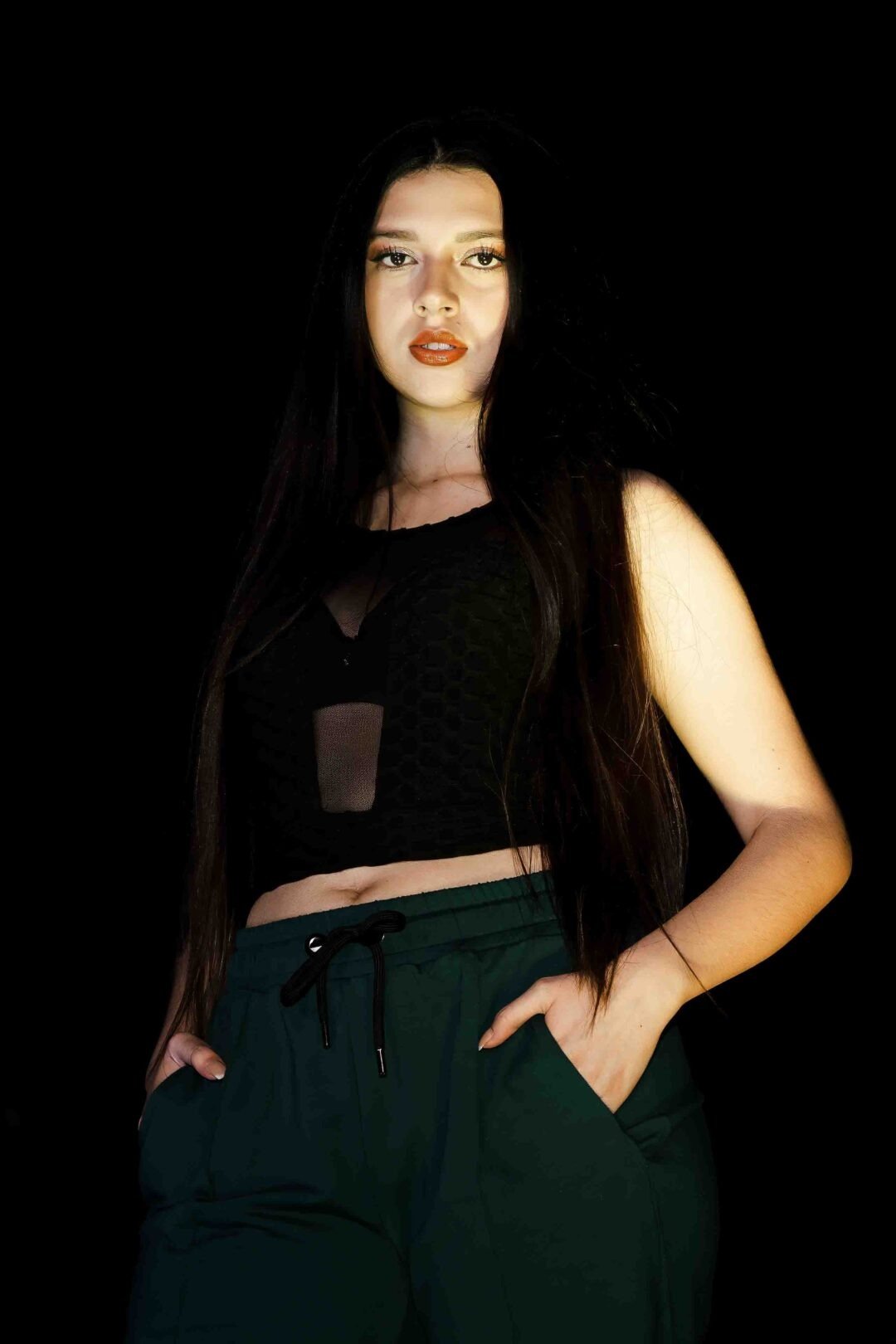 Fotografia Showmodels 17