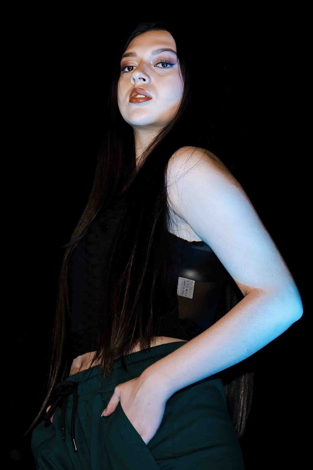 Fotografia Showmodels 18