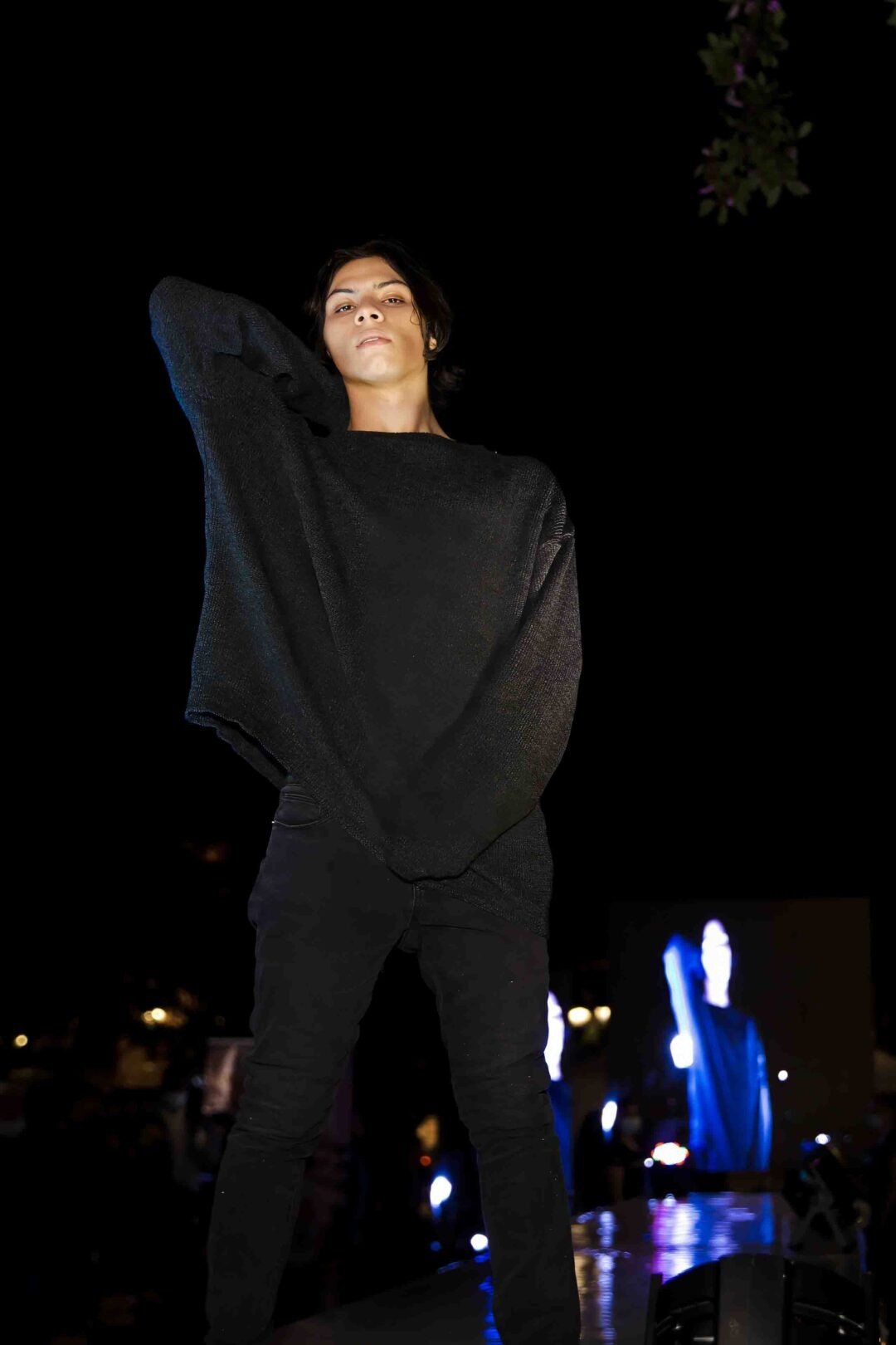 Fotografia Showmodels 19