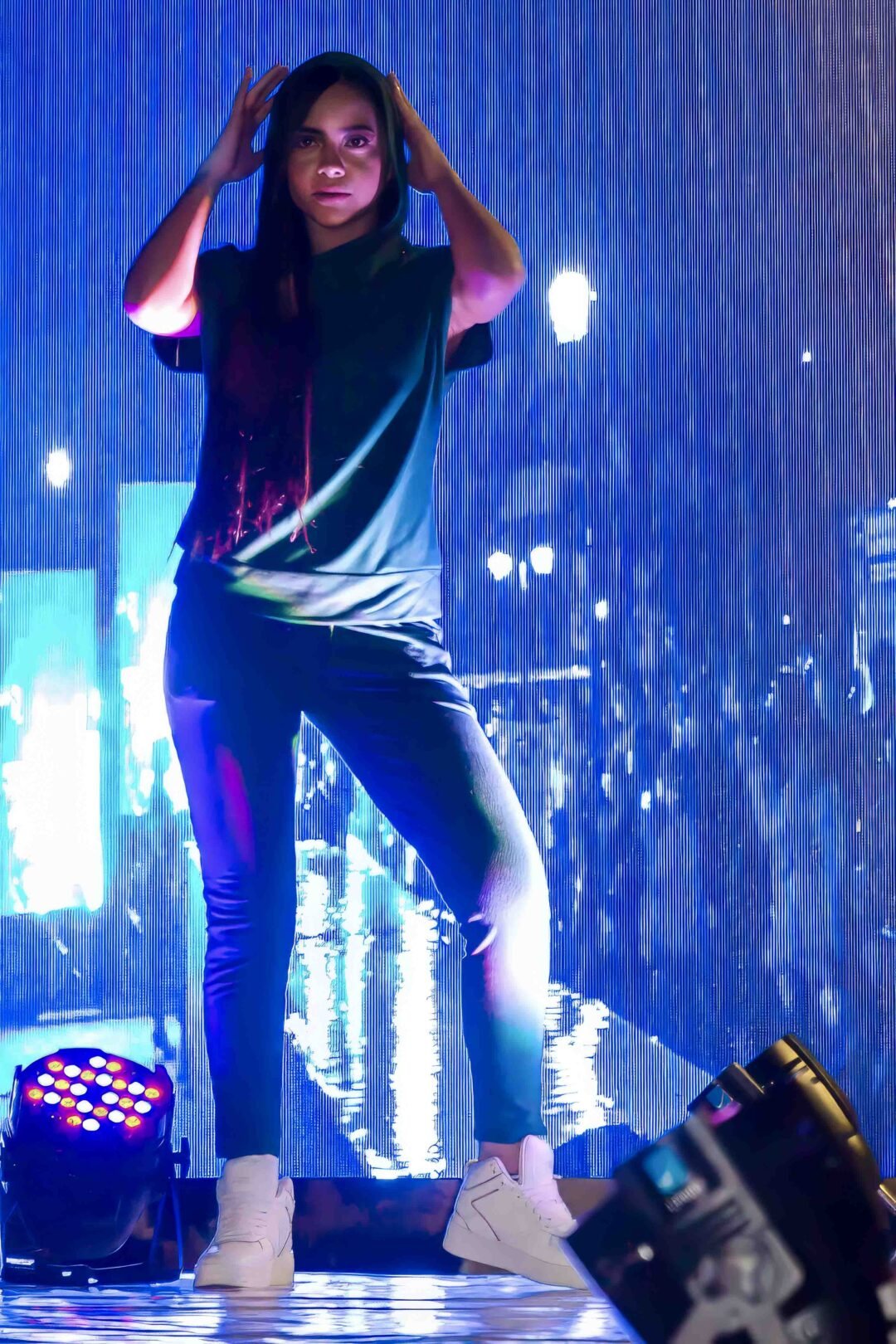 Fotografia Showmodels 20