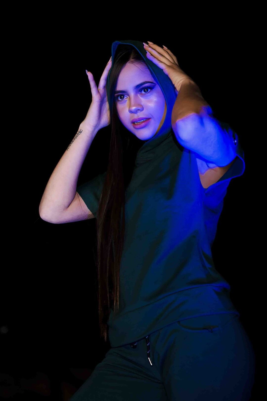 Fotografia Showmodels 21