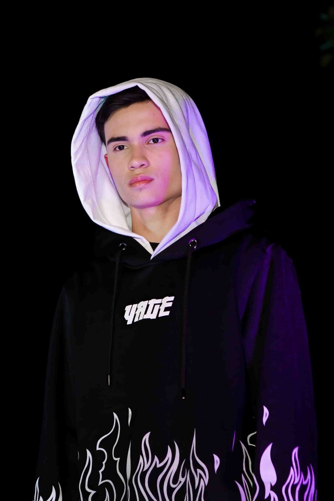 Fotografia Showmodels 22