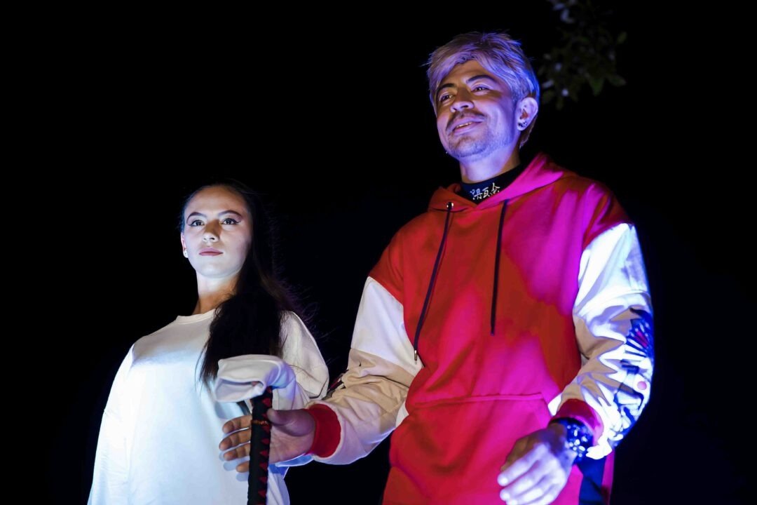 Fotografia Showmodels 24