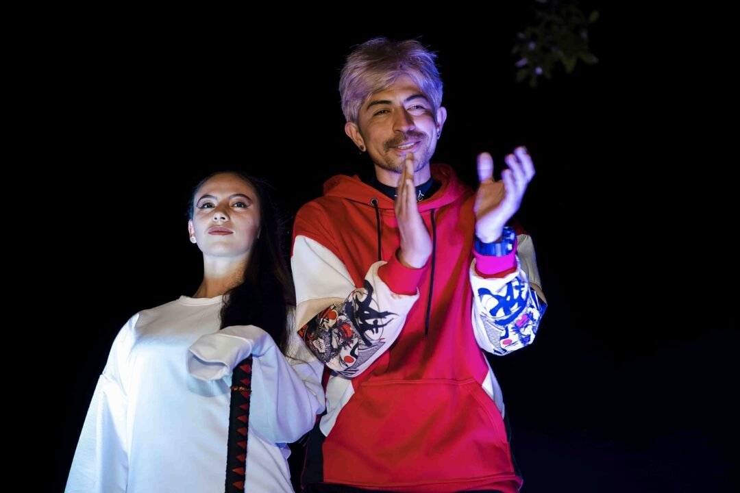 Fotografia Showmodels 25