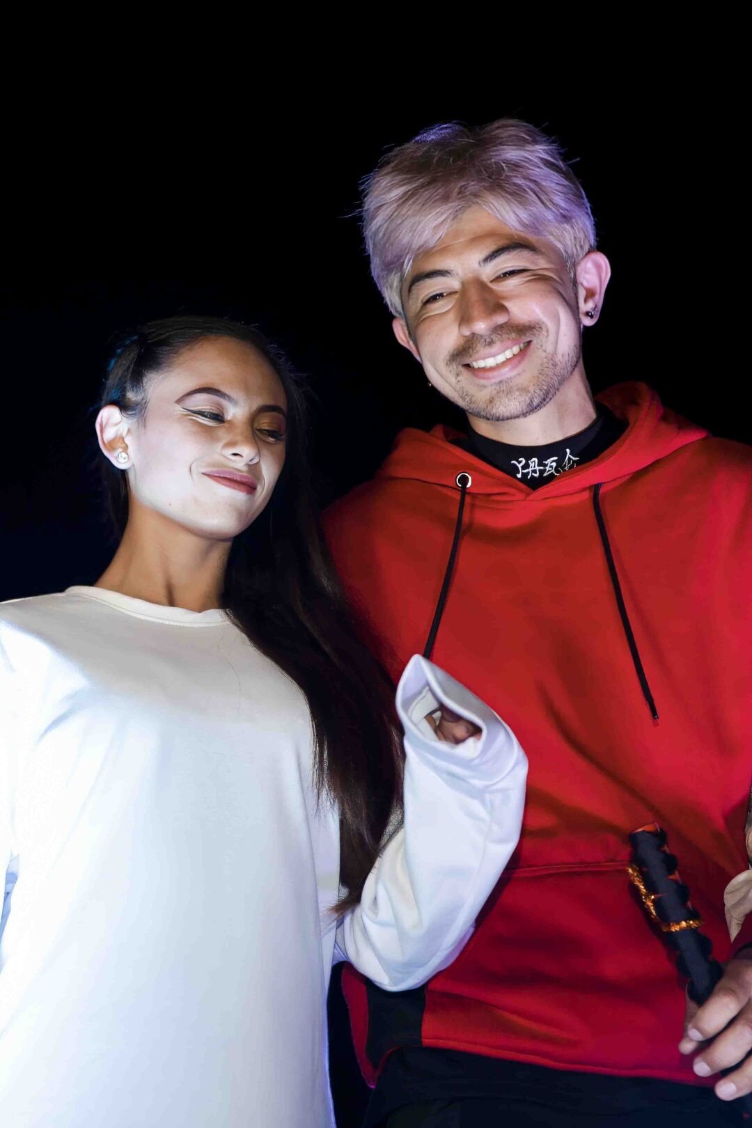 Fotografia Showmodels 26