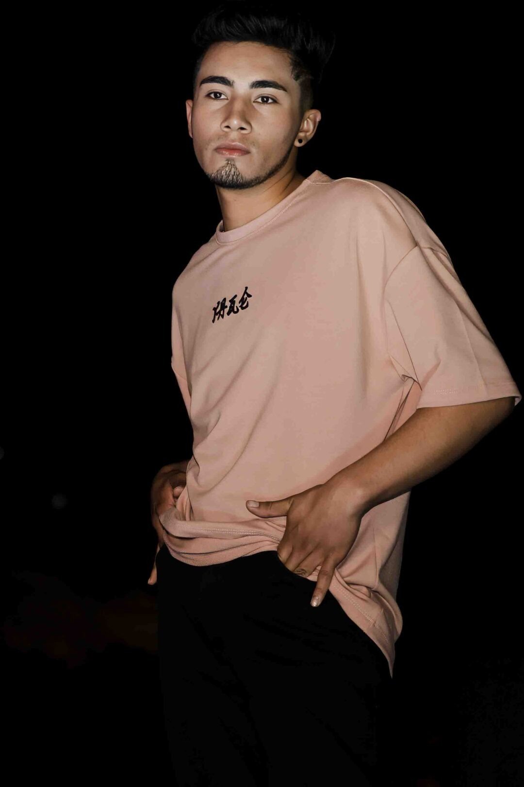 Fotografia Showmodels 3