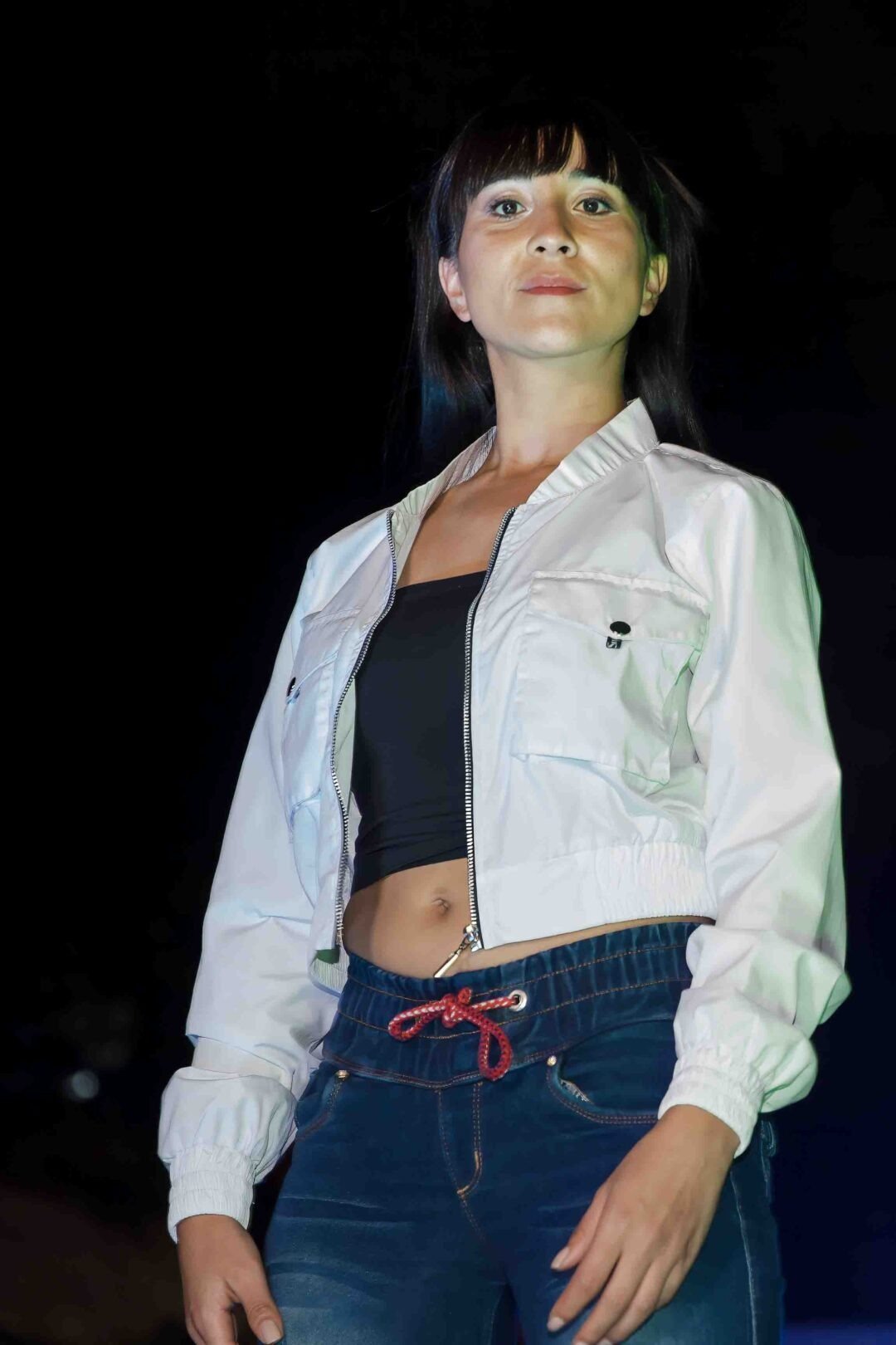 Fotografia Showmodels 37