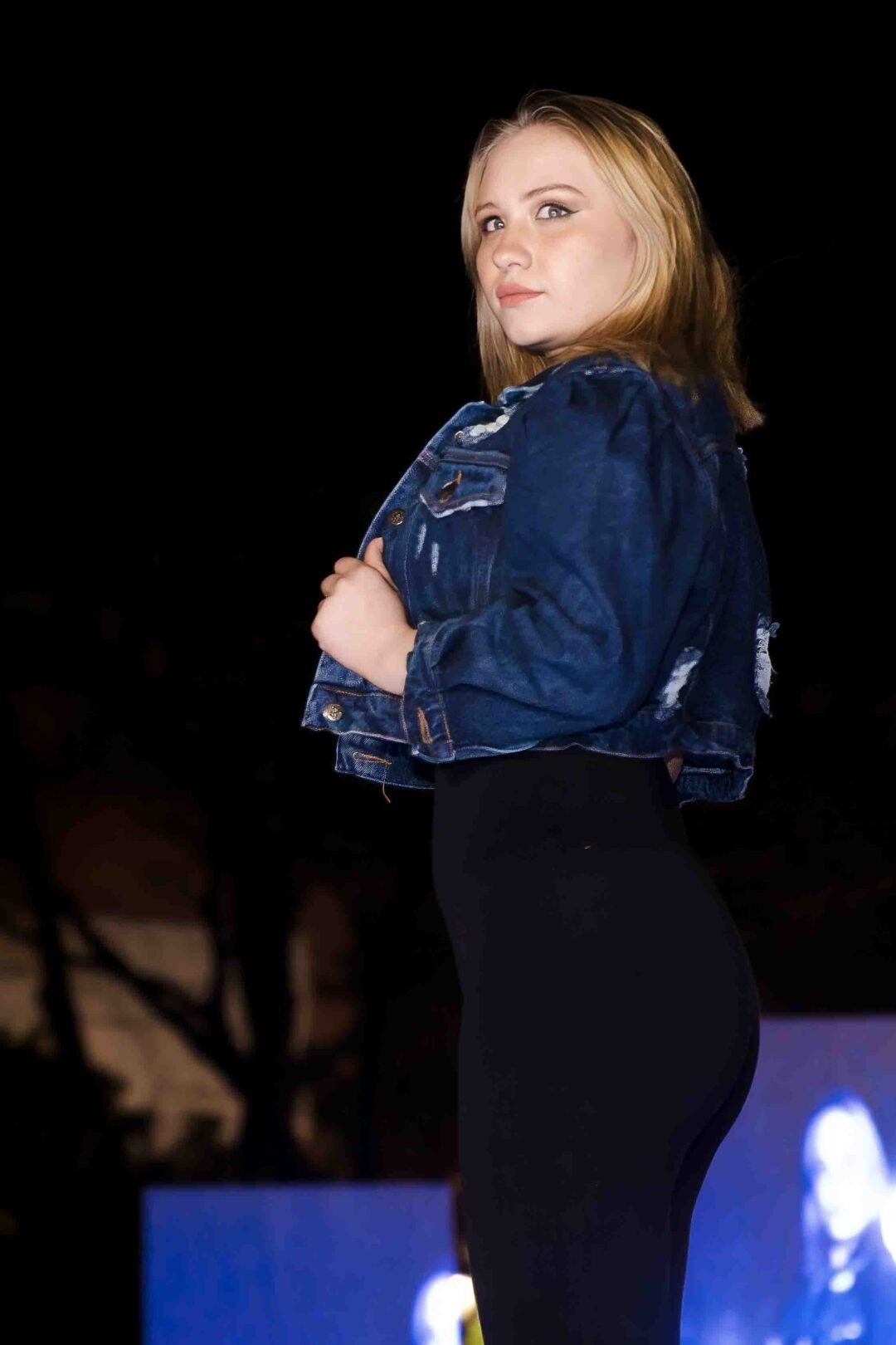 Fotografia Showmodels 38