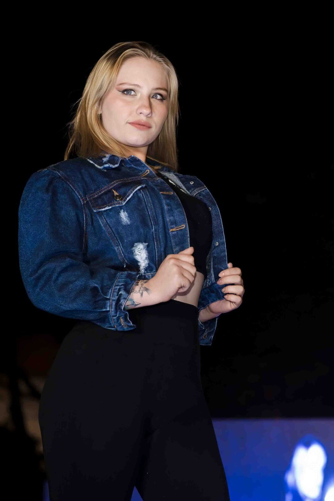 Fotografia Showmodels 39