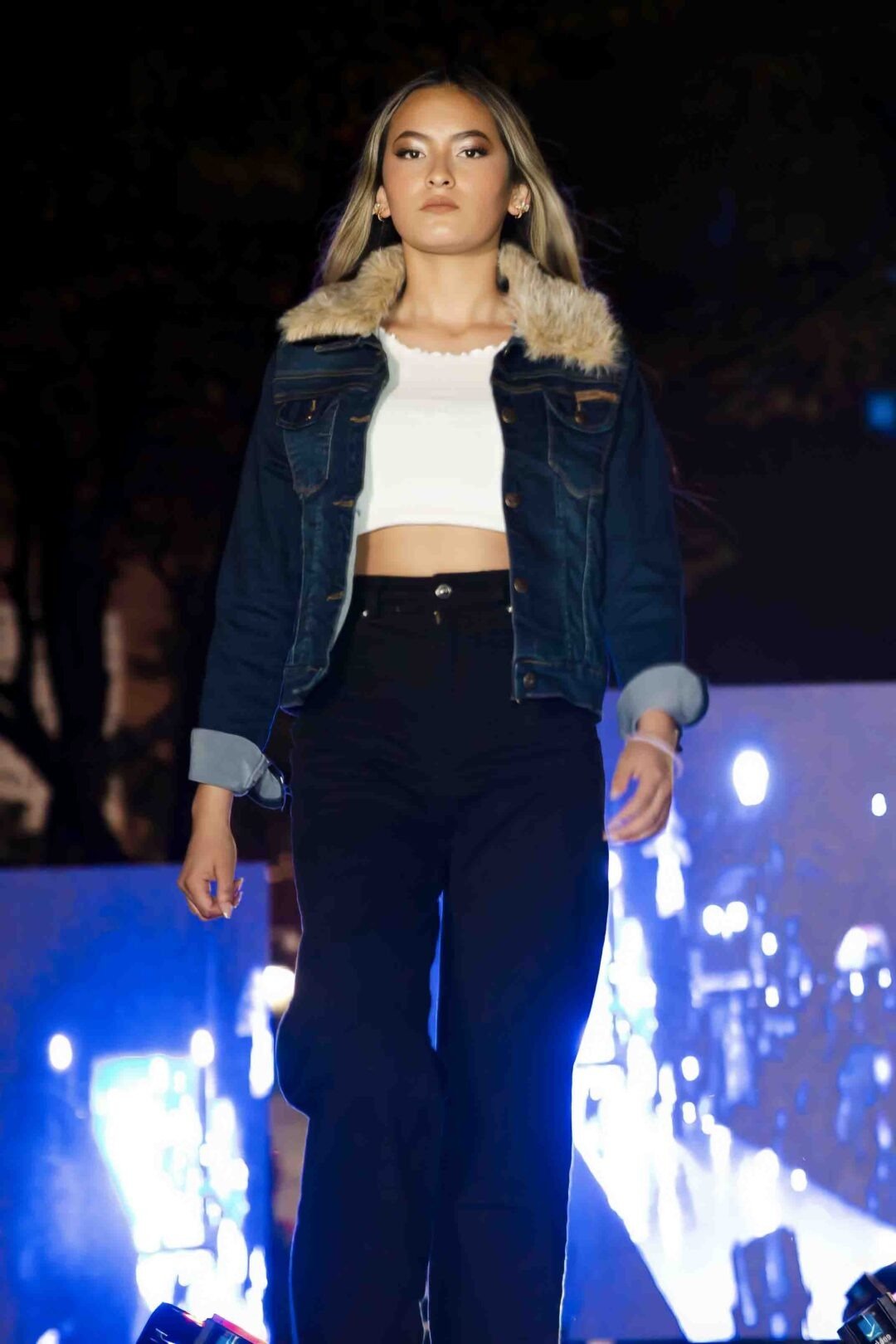 Fotografia Showmodels 40