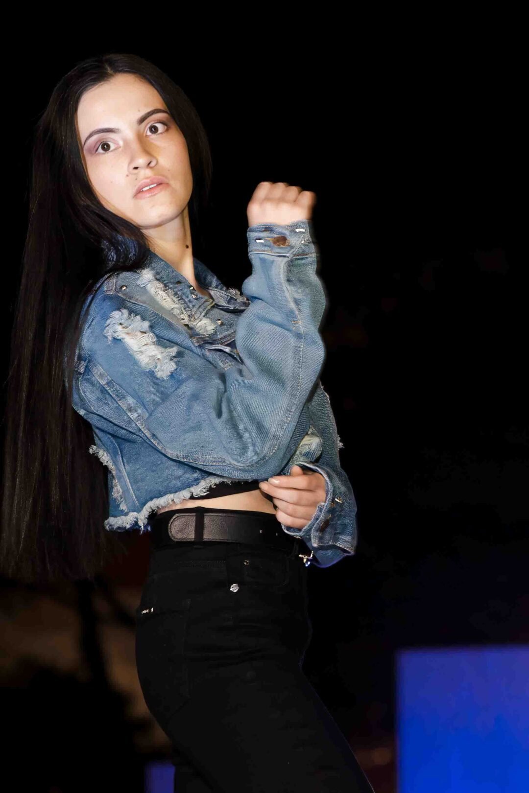 Fotografia Showmodels 42