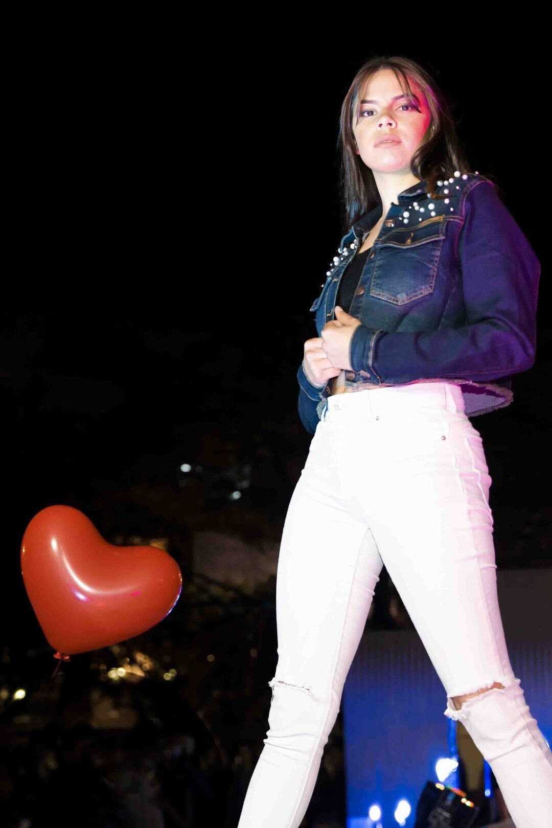 Fotografia Showmodels 44