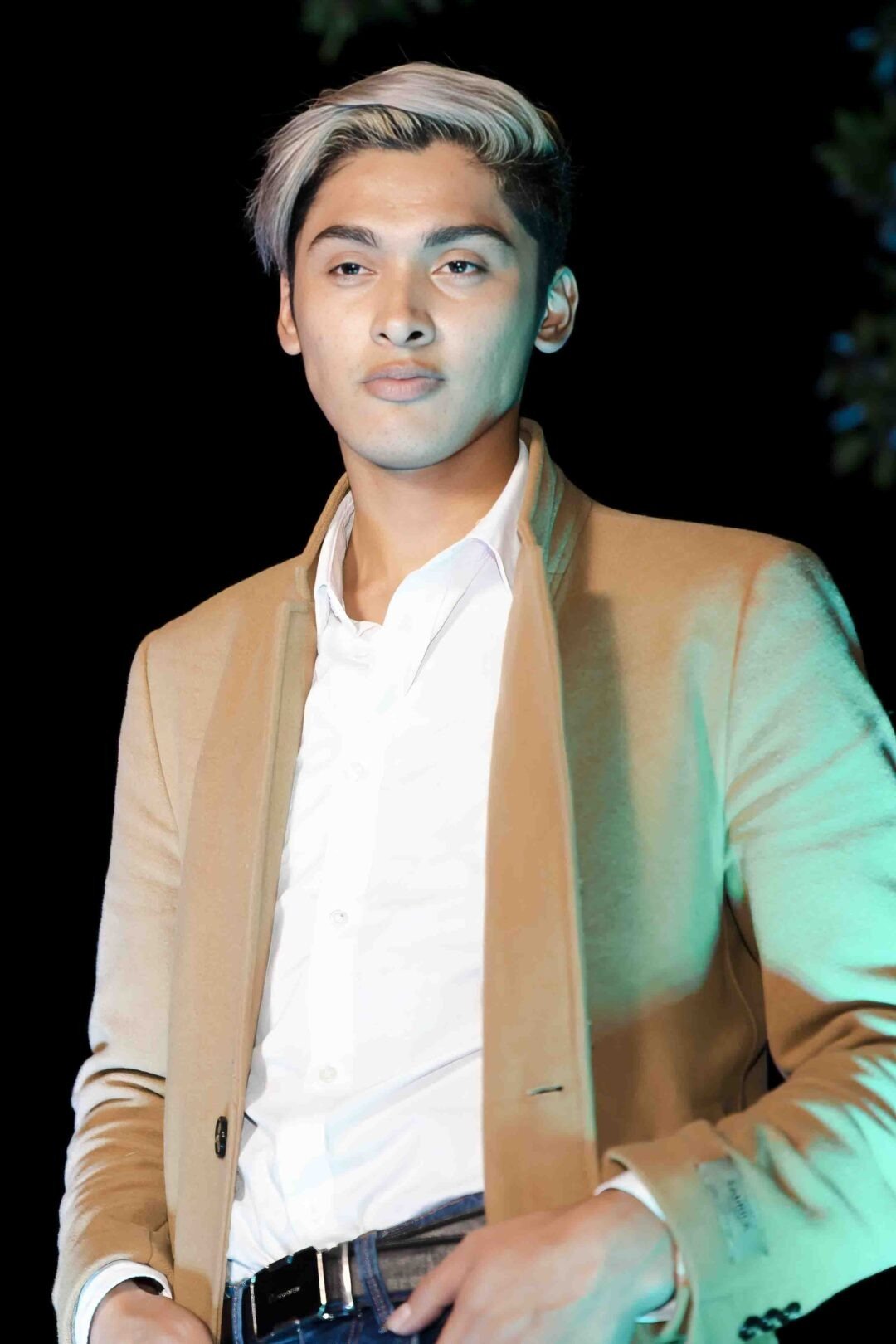 Fotografia Showmodels 47