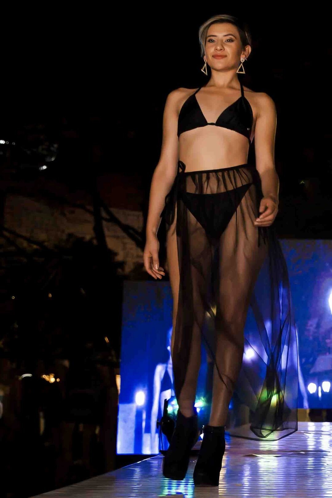 Fotografia Showmodels 57