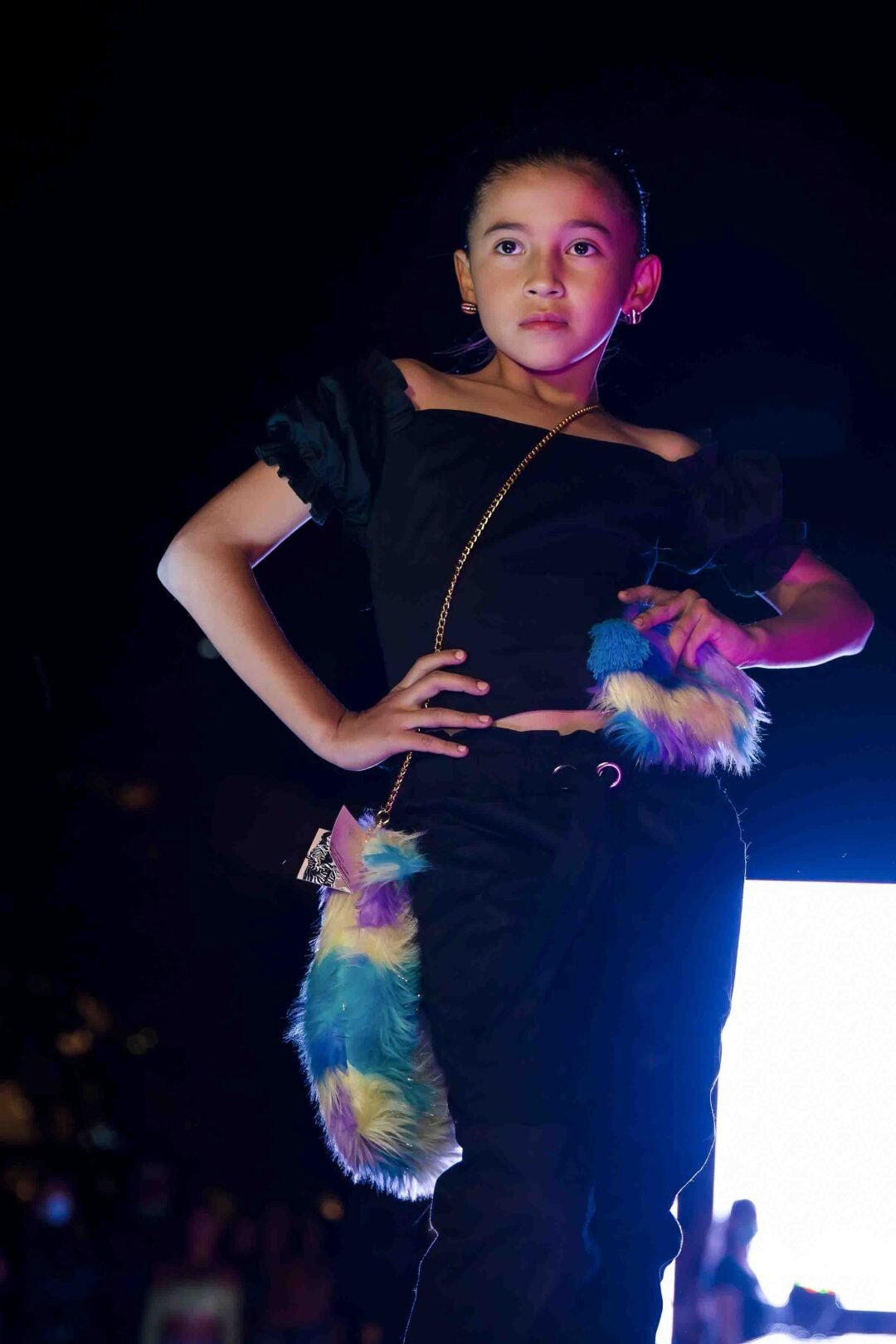 Fotografia Showmodels 64