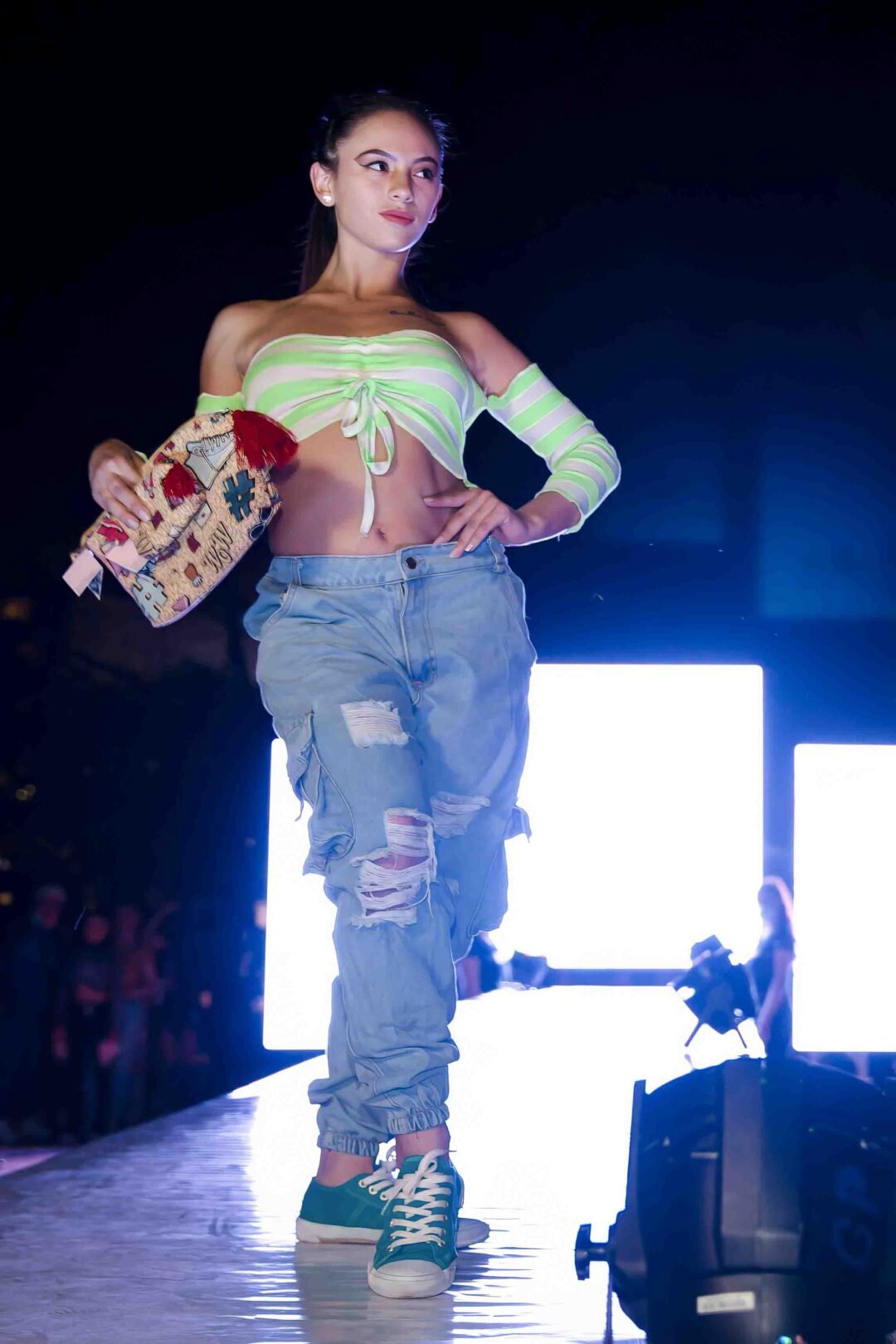 Fotografia Showmodels 65