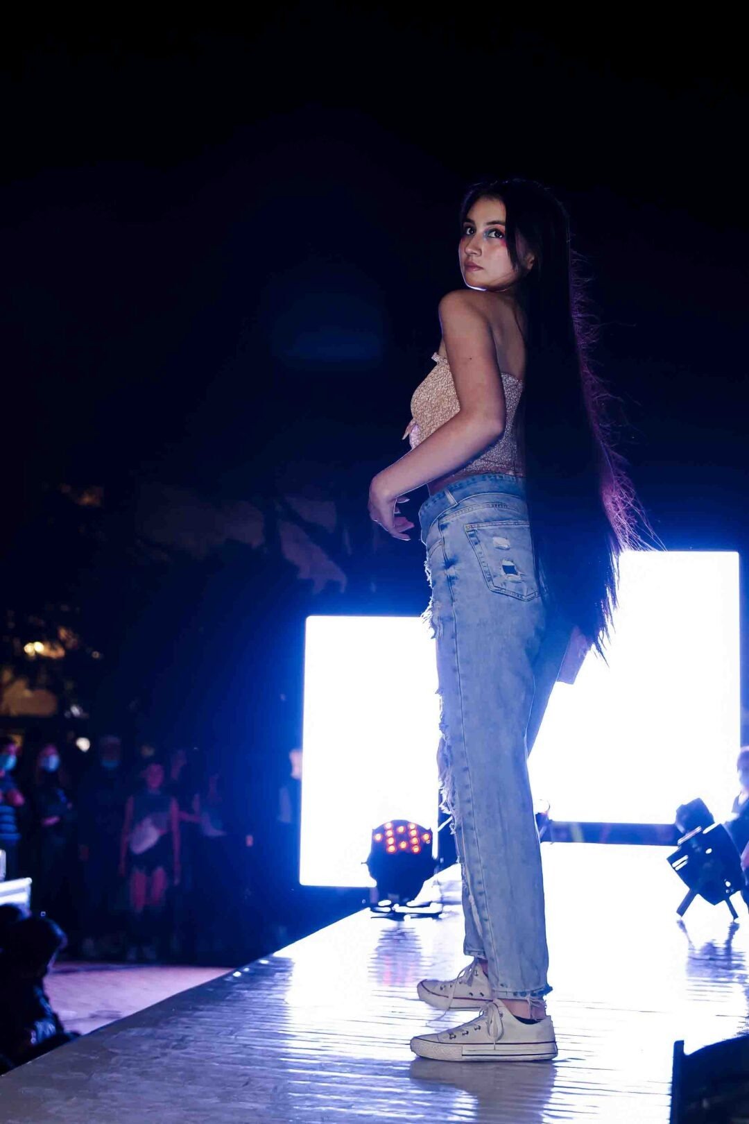 Fotografia Showmodels 70