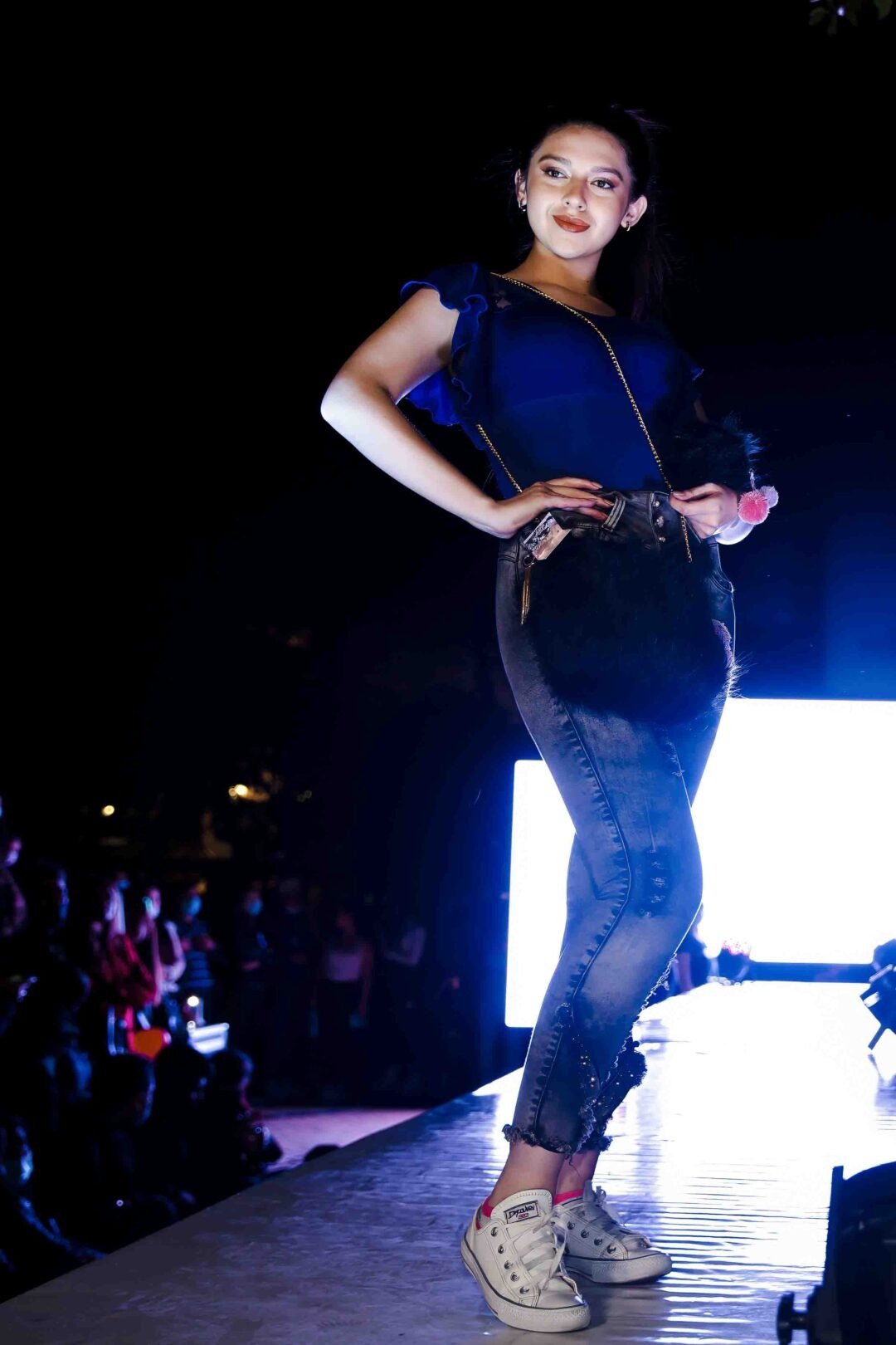 Fotografia Showmodels 71