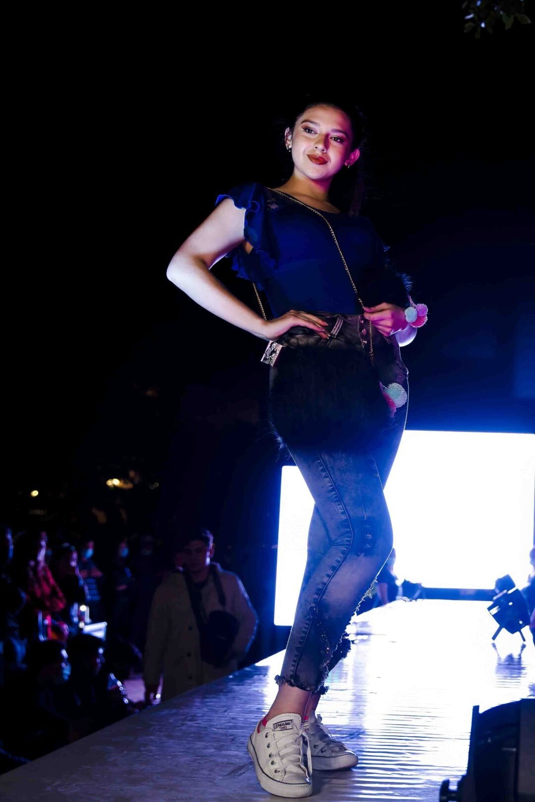 Fotografia Showmodels 72